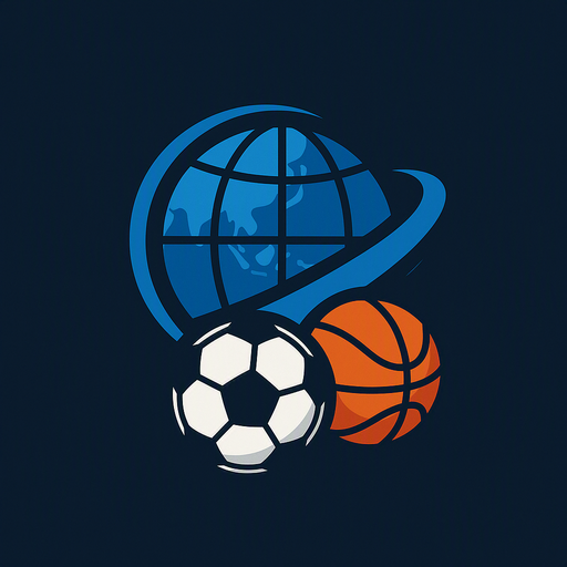 说球帝 Logo