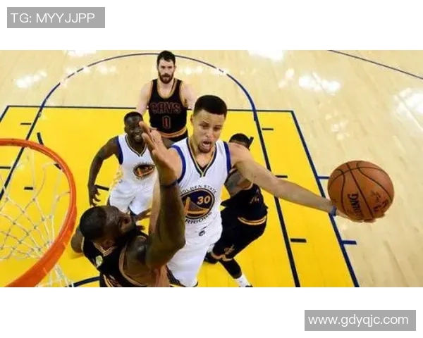 斯蒂芬库里与金州勇士携手共创辉煌传奇的篮球旅程