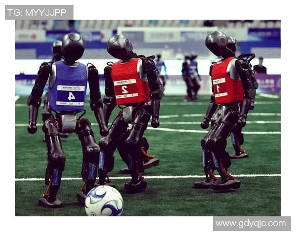 机器人挑战足球明星的巅峰对决谁能赢得这场科技与运动的较量