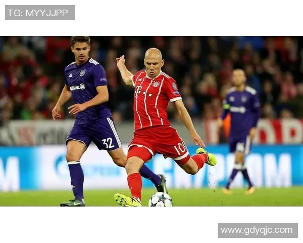 安德莱赫特与拜仁慕尼黑的激烈对决期待精彩瞬间与战术较量